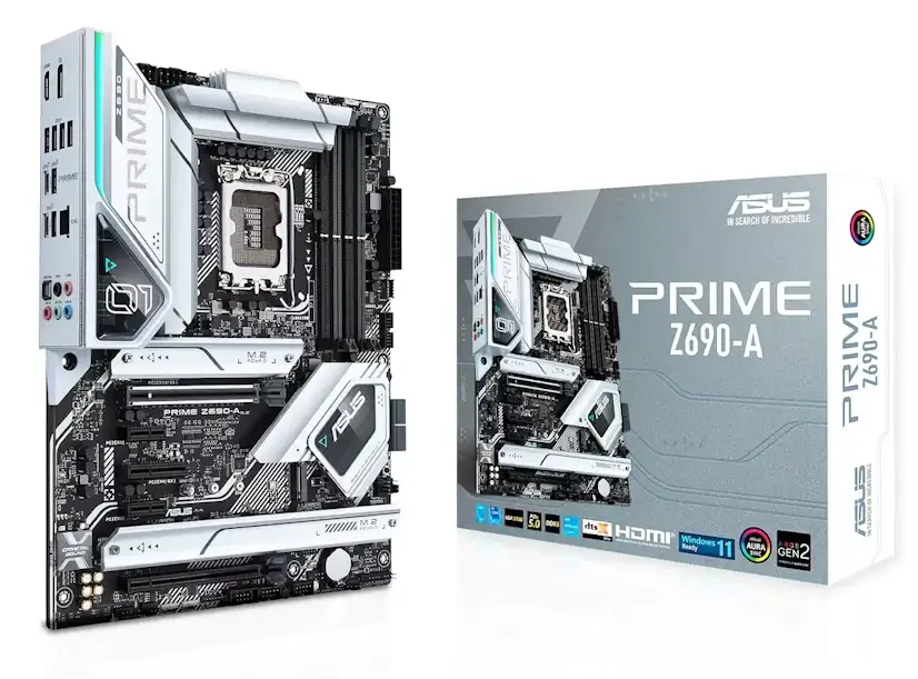 Montaje Placas Base ASUS Gaming PC Encinar de los Reyes Informático Encinar de los Reyes - Montaje Placas Base ASUS Gaming PC Encinar de los Reyes